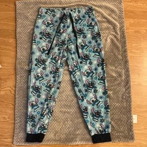 Pajama pants